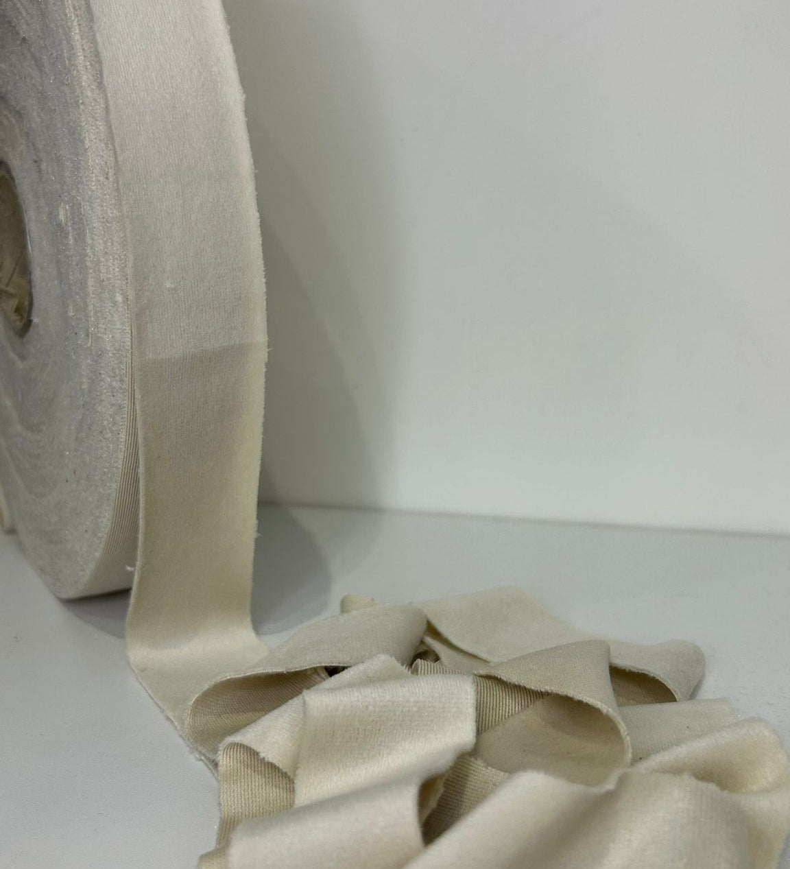 FETTUCCIA PIZZA IN VELLUTO TEDDY