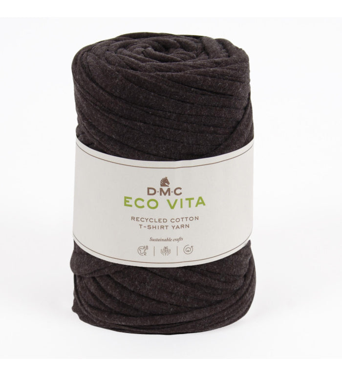 FETTUCCIA IN COTONE ECOLOGICO DMC