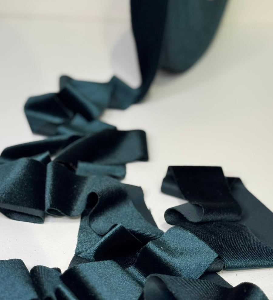 FETTUCCIA PIZZA IN VELLUTO LUCIDO