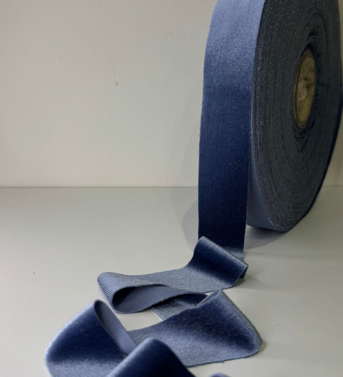 FETTUCCIA PIZZA IN VELLUTO LUCIDO