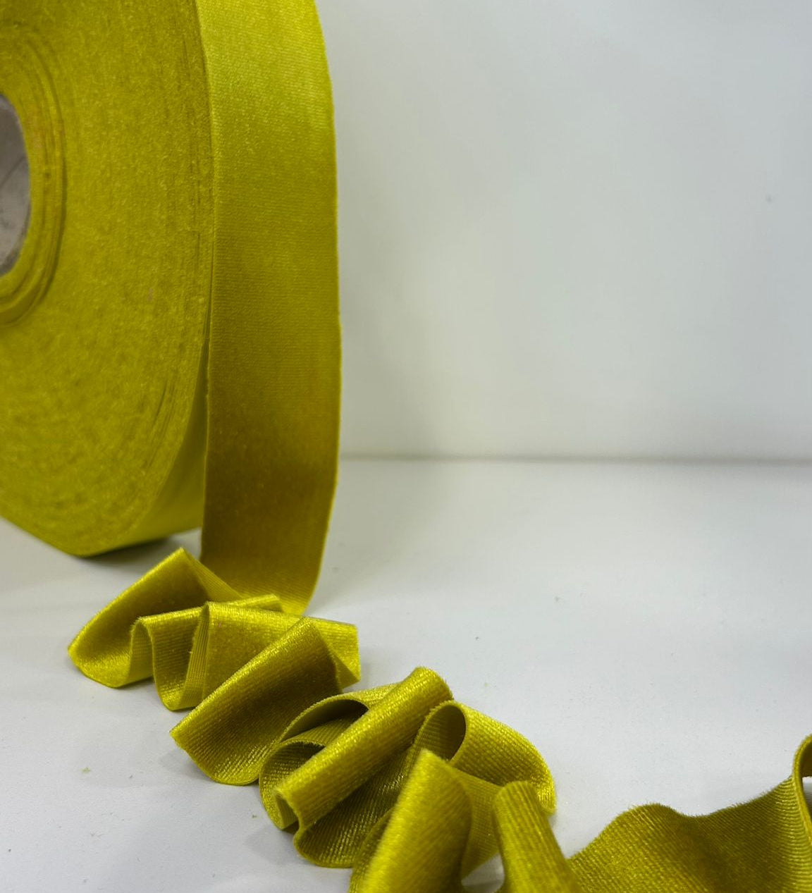 FETTUCCIA PIZZA IN VELLUTO LUCIDO