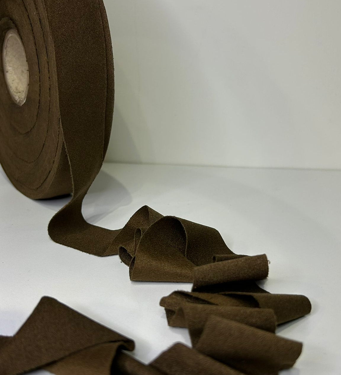 FETTUCCIA PIZZA IN CAMOSCIO