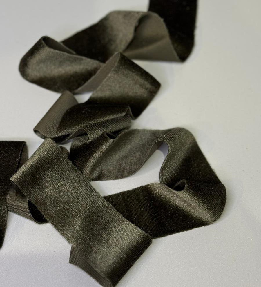 FETTUCCIA PIZZA IN VELLUTO LUCIDO