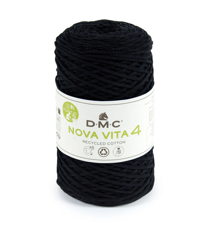 CORDINO IN COTONE ECOLOGICO DMC