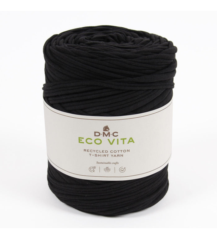 FETTUCCIA IN COTONE ECOLOGICO DMC