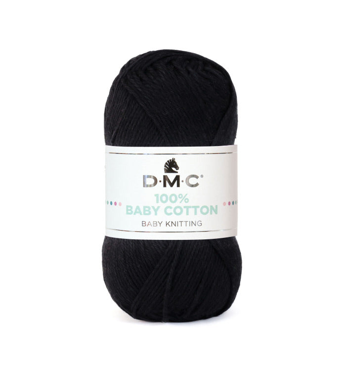 BABY COTTON 100% DMC