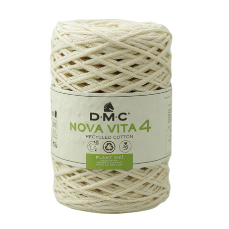 CORDINO IN COTONE ECOLOGICO DMC