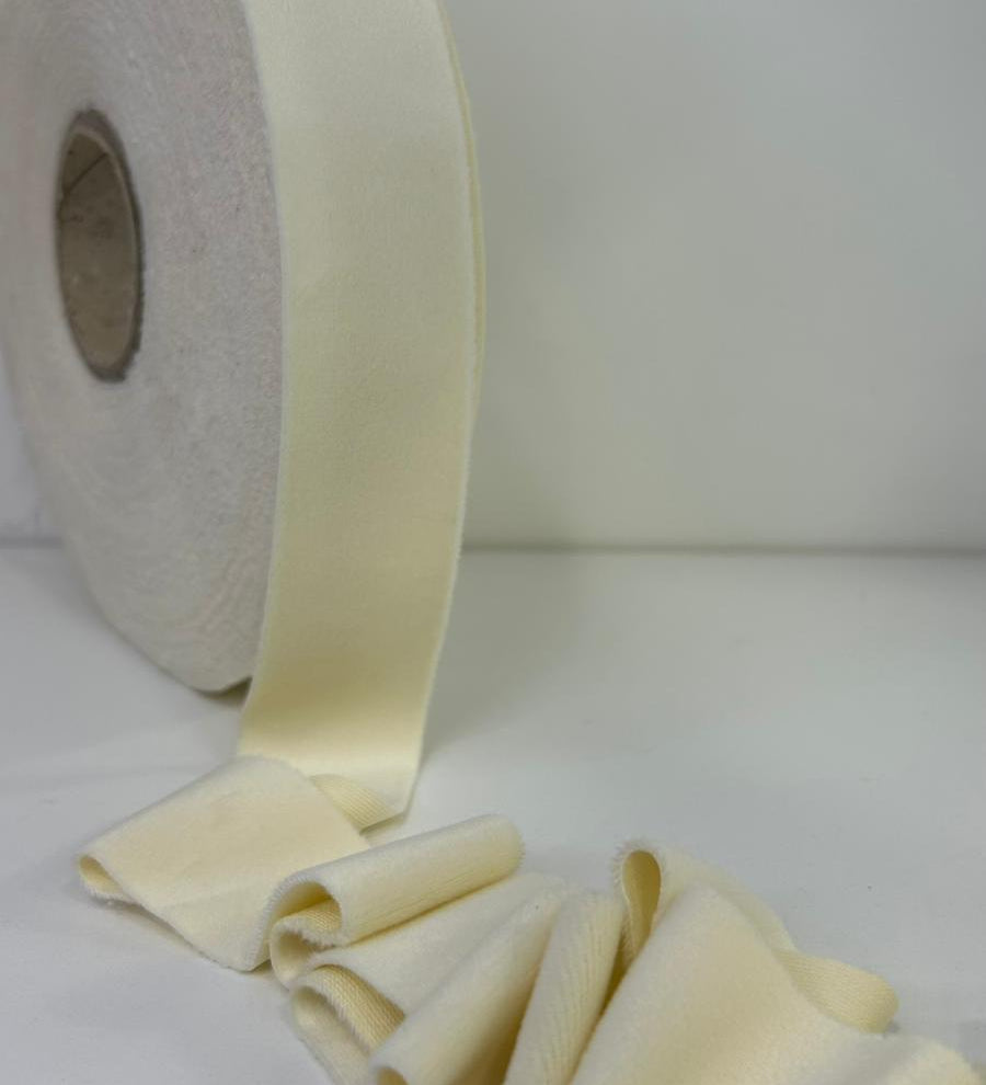 FETTUCCIA PIZZA IN VELLUTO TEDDY