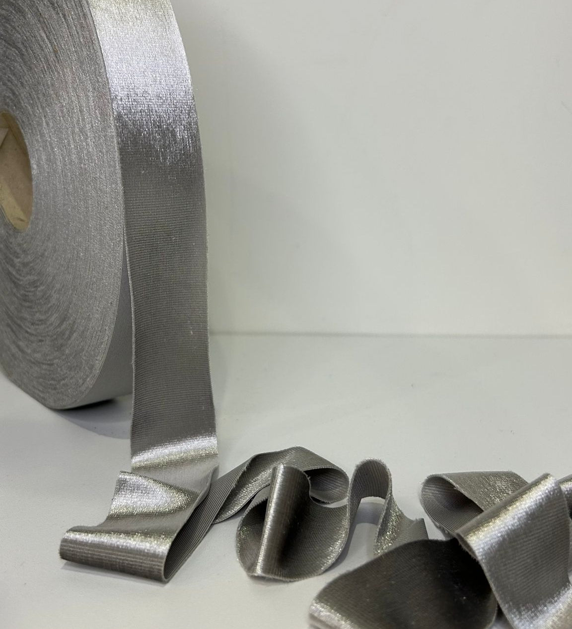 FETTUCCIA PIZZA IN VELLUTO LUCIDO