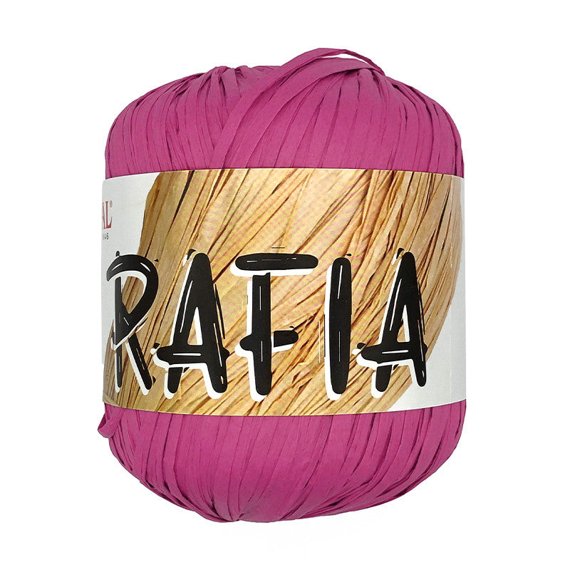 RAFIA MONDIAL