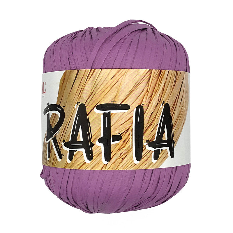 RAFIA MONDIAL