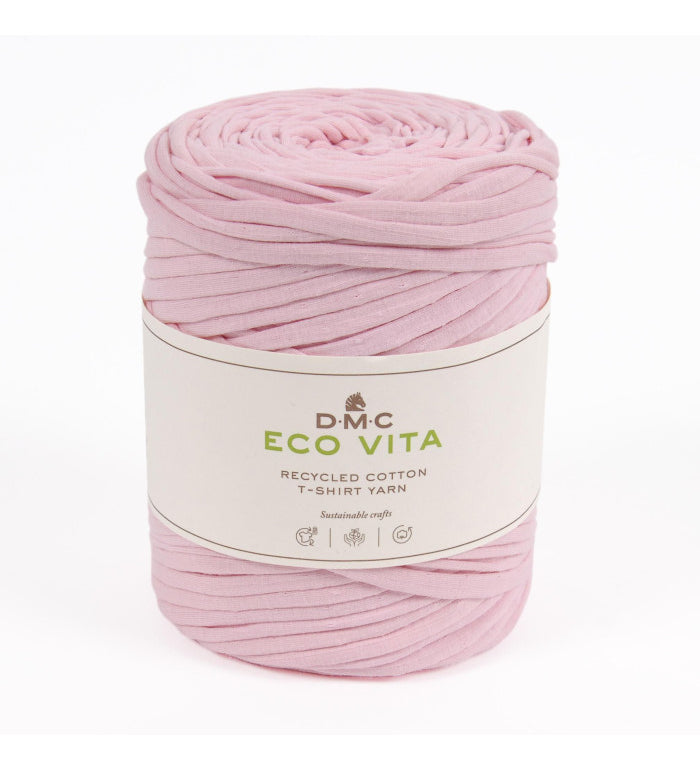 FETTUCCIA IN COTONE ECOLOGICO DMC