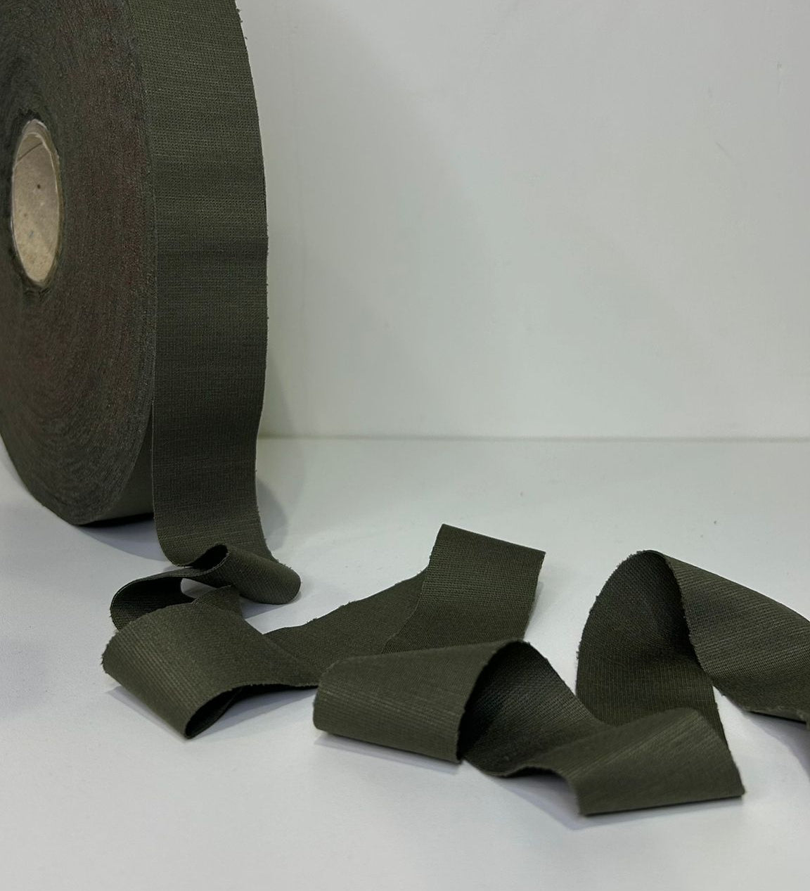 FETTUCCIA PIZZA IN LYCRA