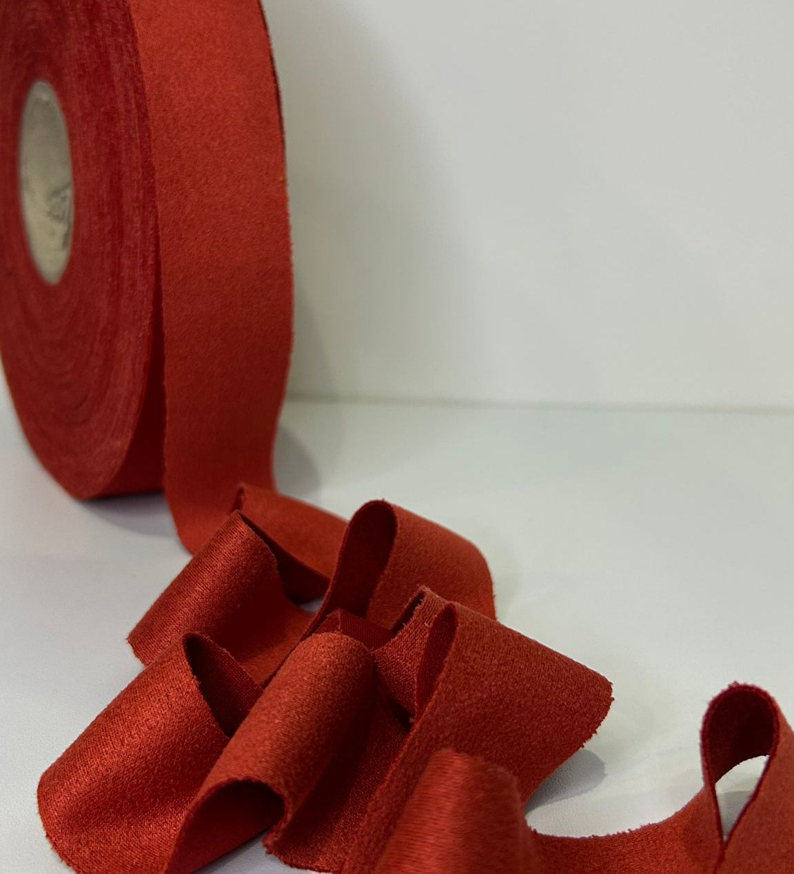 FETTUCCIA PIZZA IN CAMOSCIO