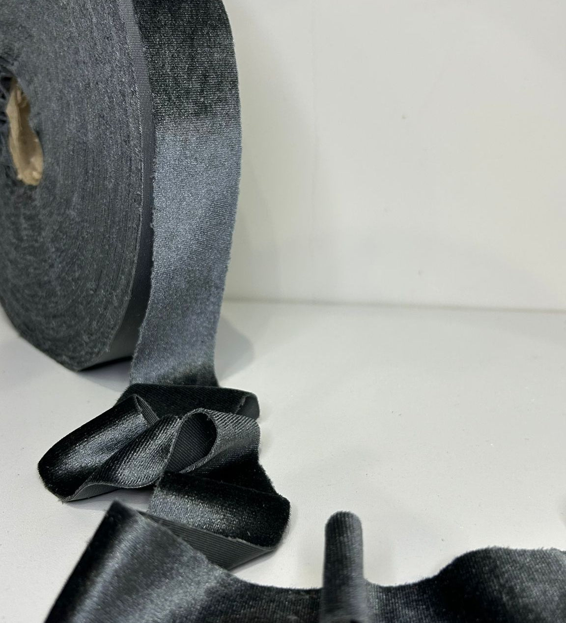 FETTUCCIA PIZZA IN VELLUTO LUCIDO