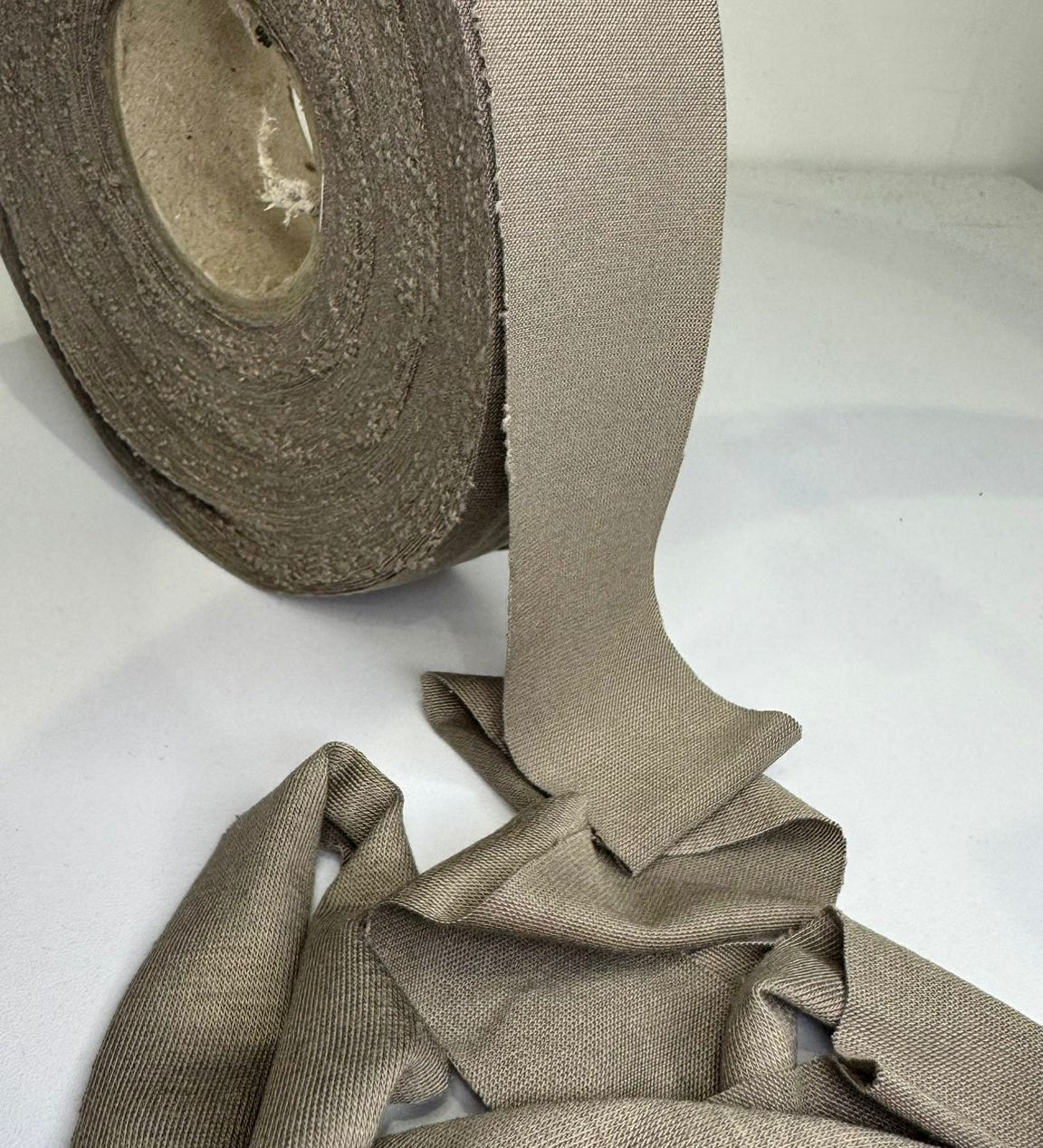 FETTUCCIA PIZZA IN LYCRA