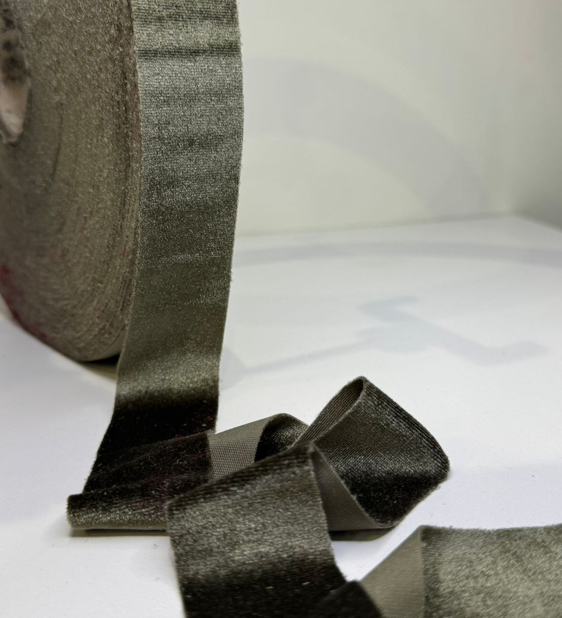 FETTUCCIA PIZZA IN VELLUTO LUCIDO