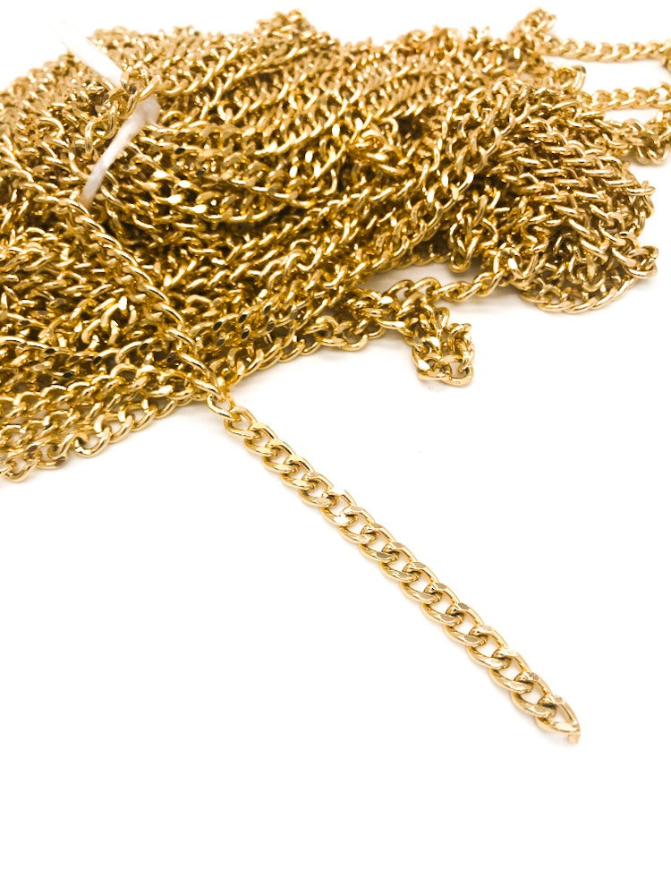 CATENA IN ALLUMINIO 2.0