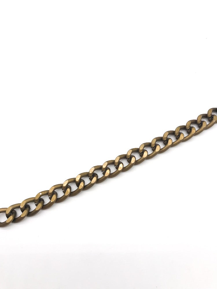 CATENA IN ALLUMINIO 3.5