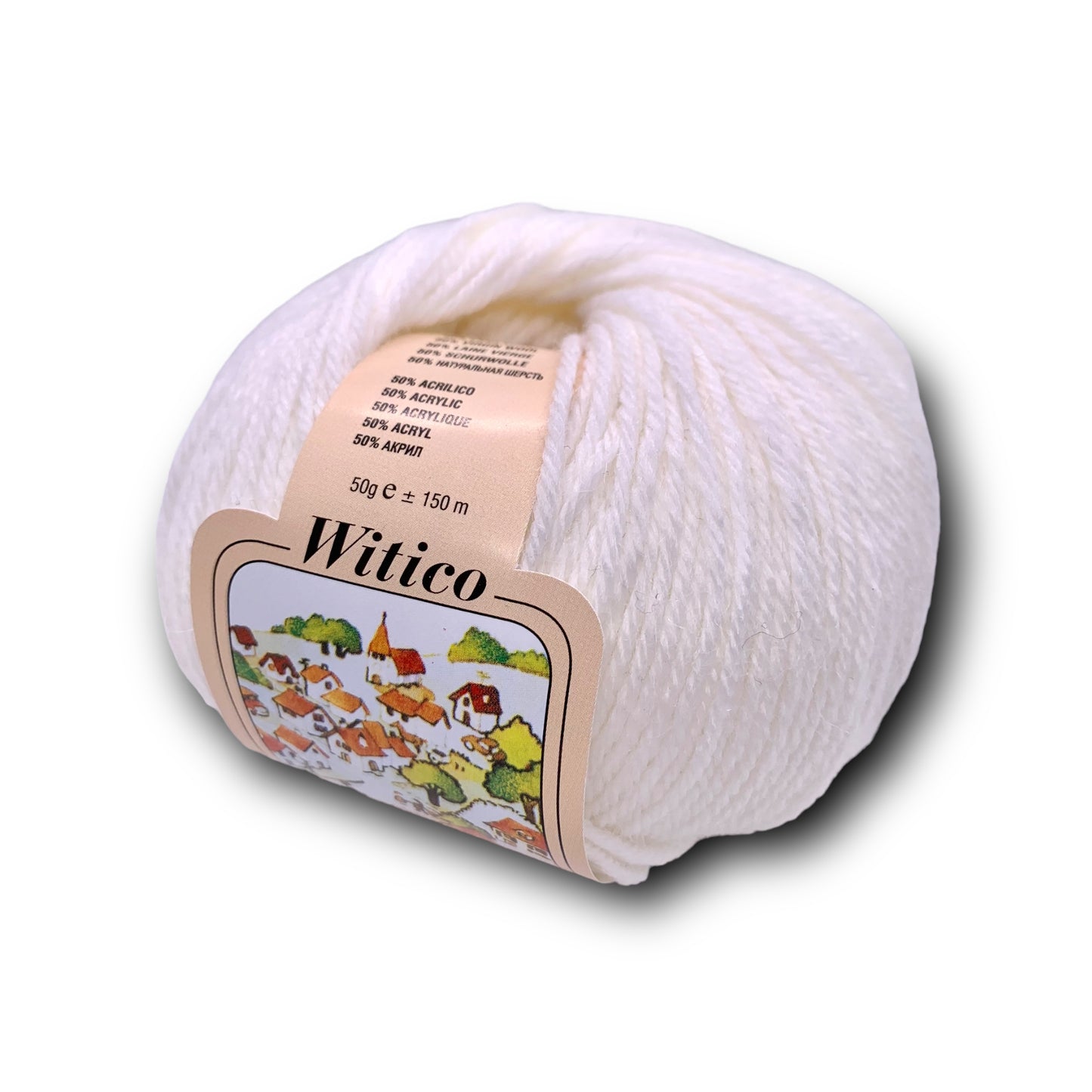 WITICO
