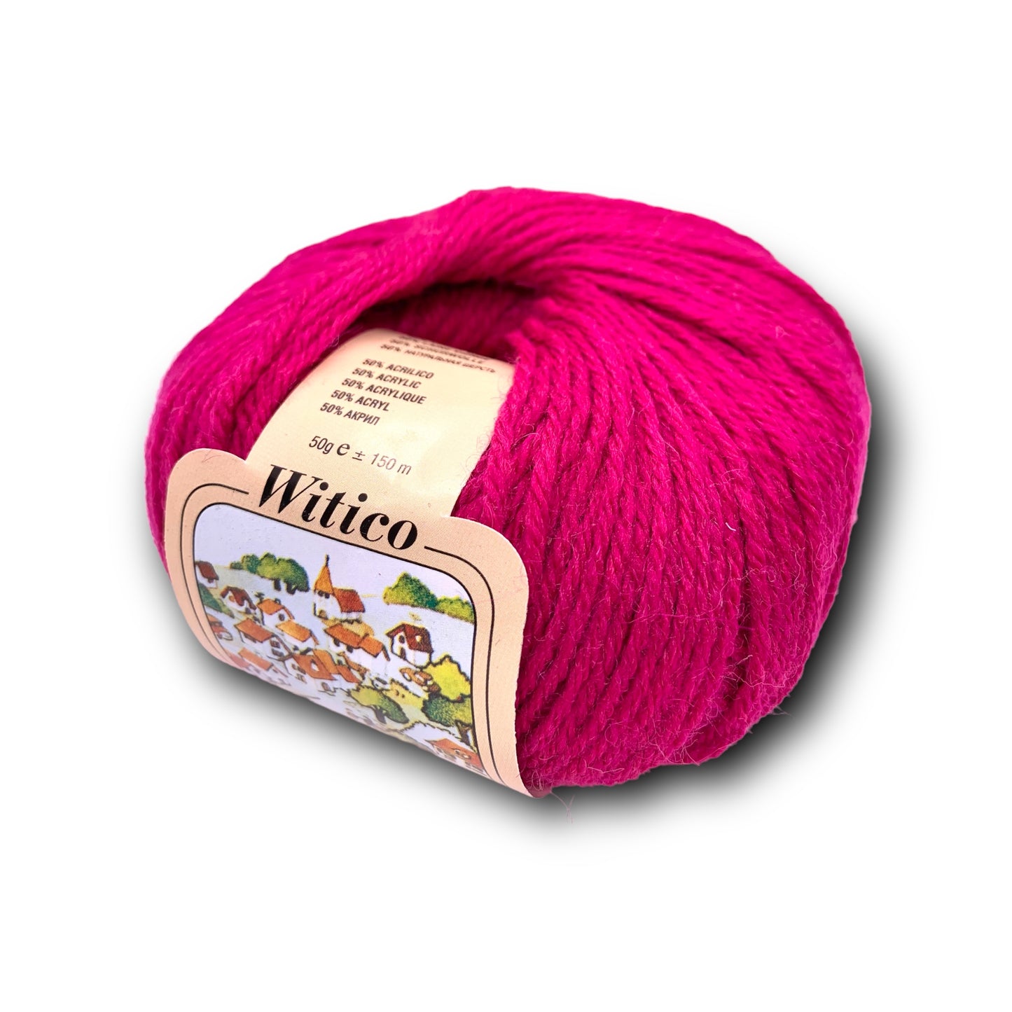 WITICO