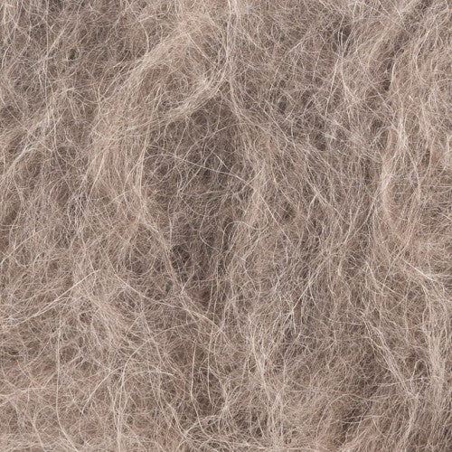 ALPACA BRUSHED