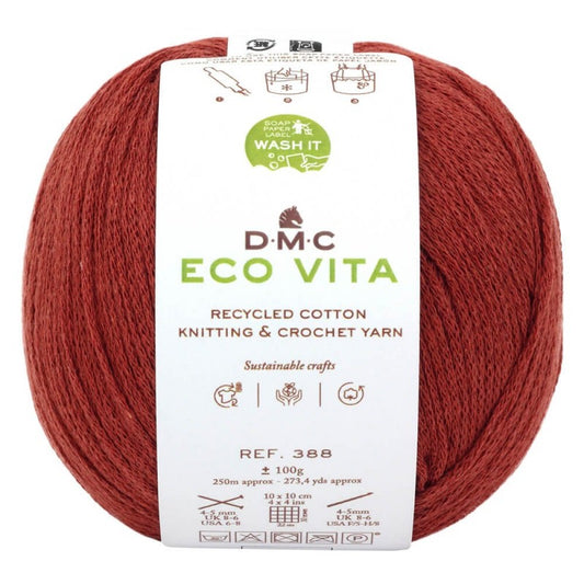 COTONE ECO VITA DMC