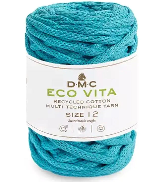 COTONE ECO VITA 12