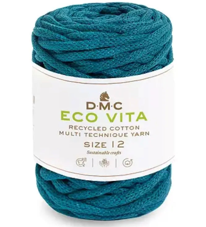 COTONE ECO VITA 12
