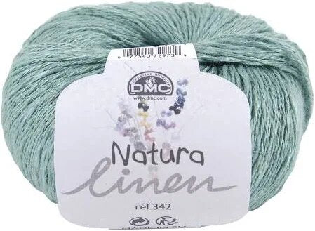 LINO NATURA DMC