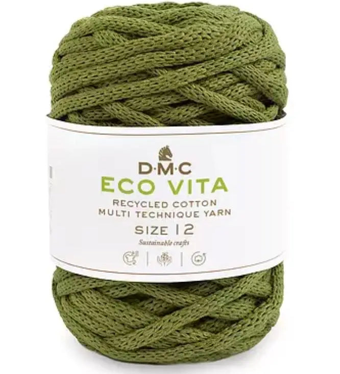 COTONE ECO VITA 12