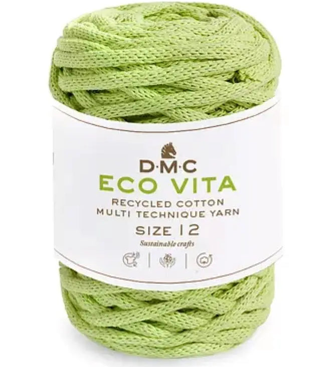 COTONE ECO VITA 12