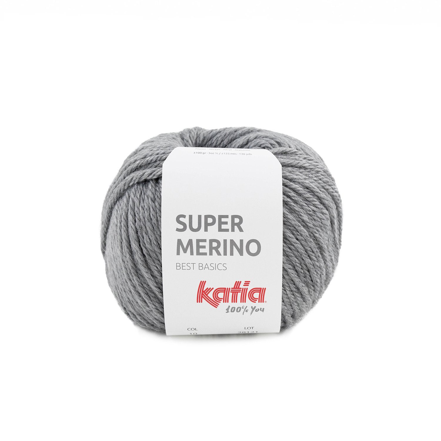 SUPER MERINO