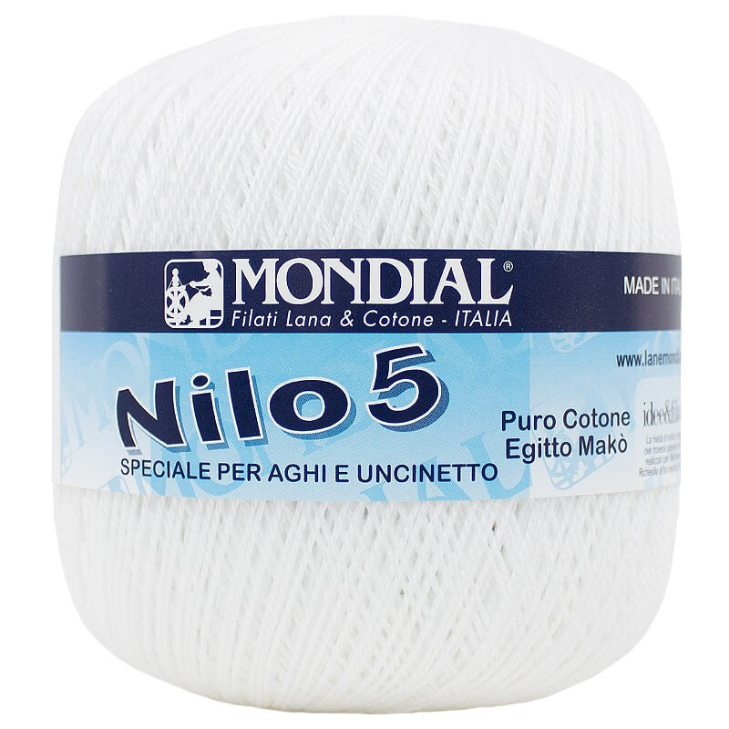 COTONE NILO N.5