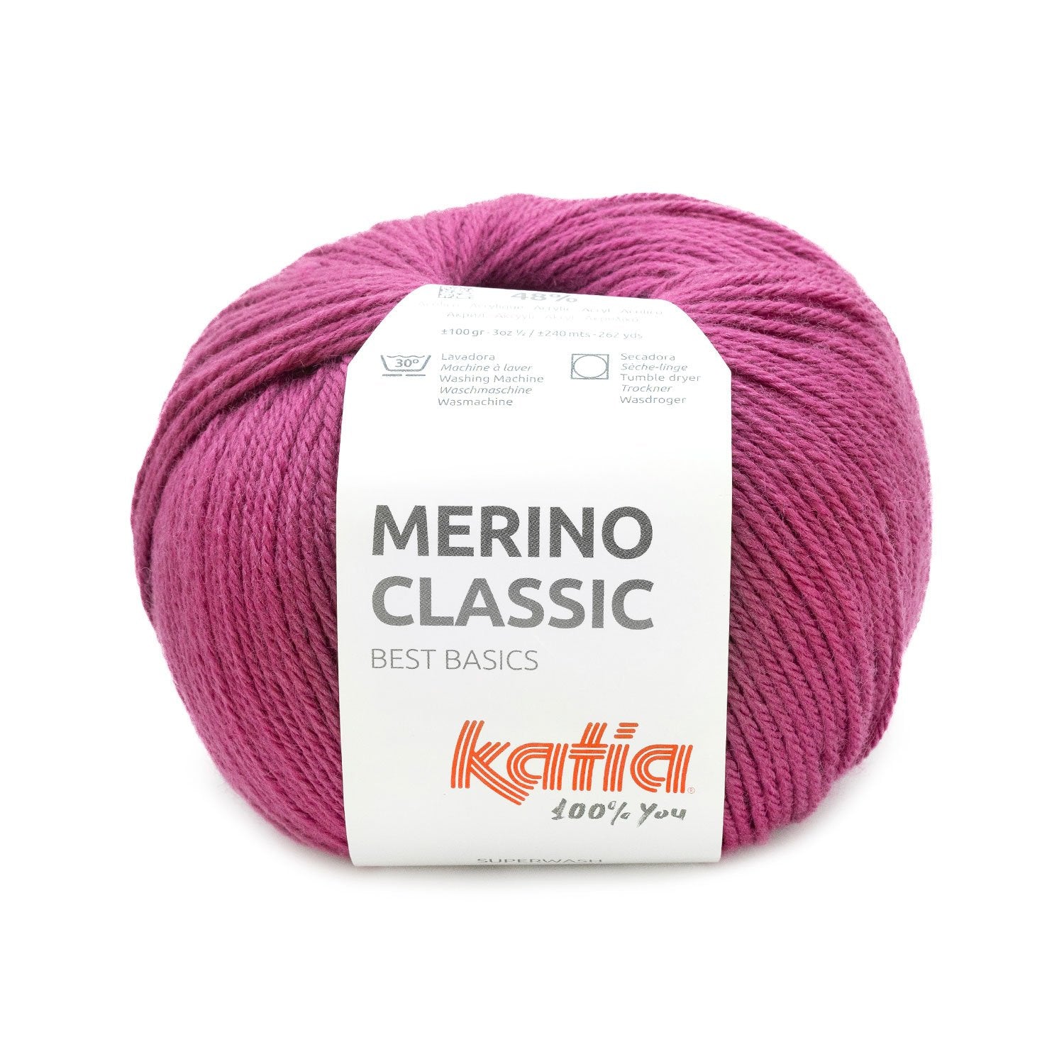 MERINO CLASSIC