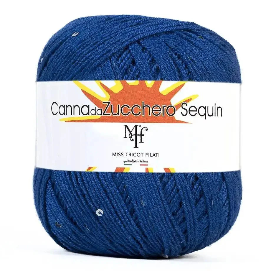 VISCOSA CANNA DA ZUCCHERO SEQUIN