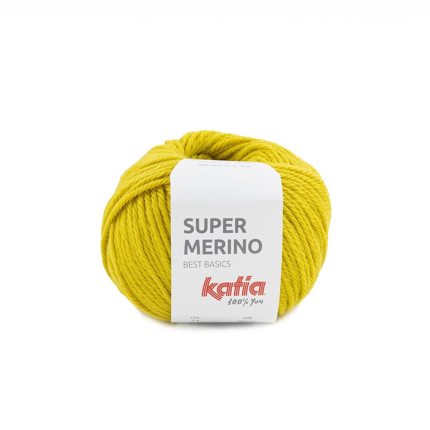 SUPER MERINO