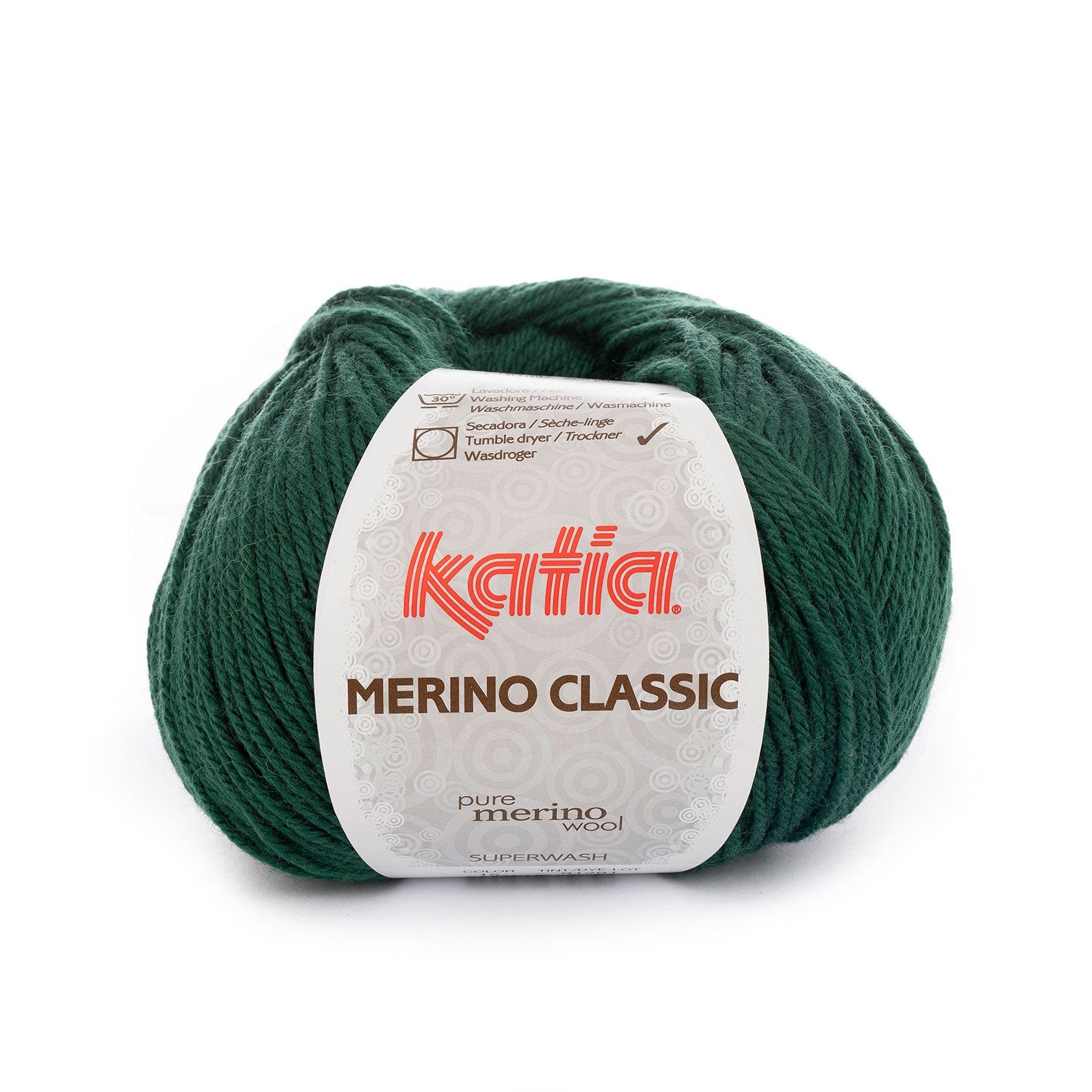MERINO CLASSIC