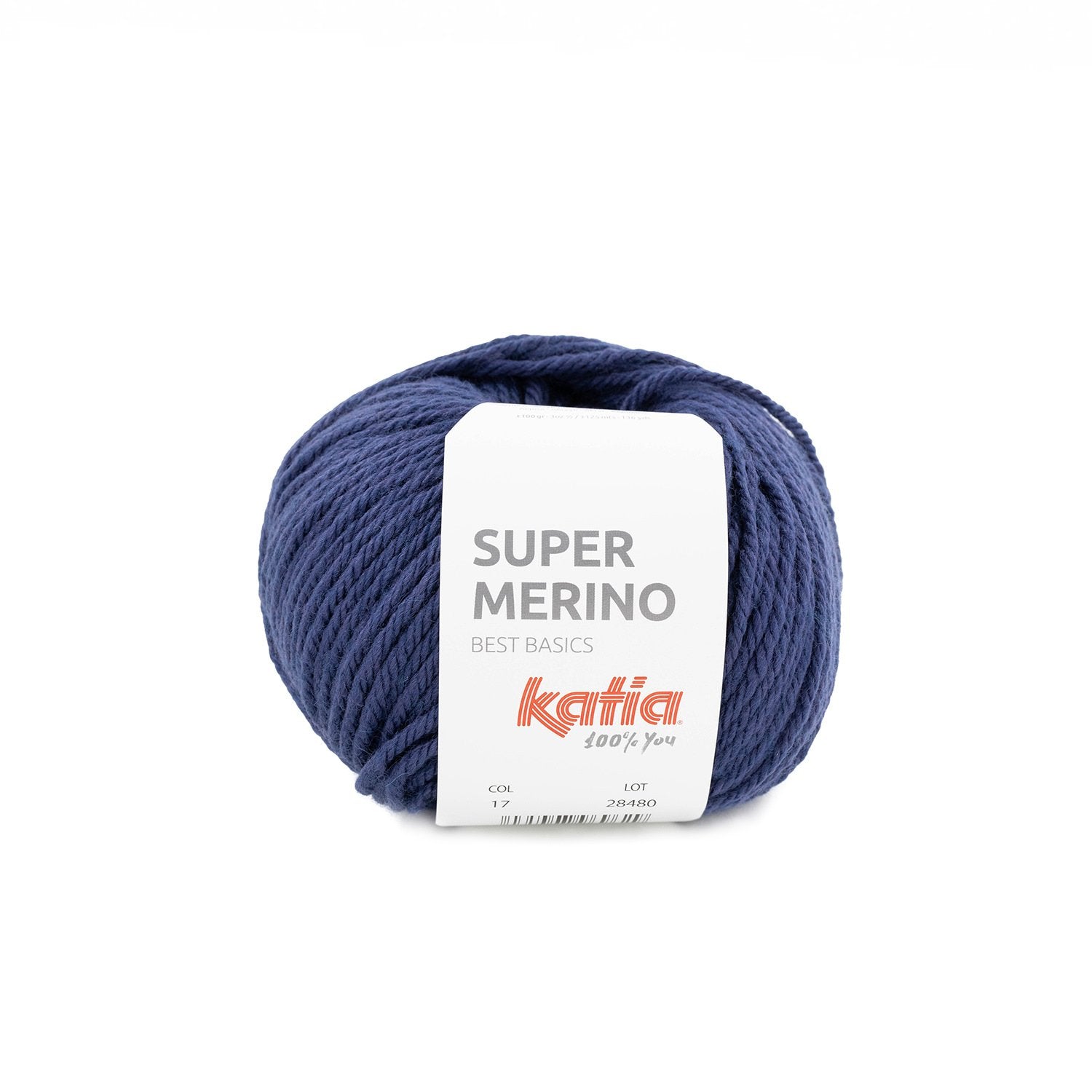 SUPER MERINO