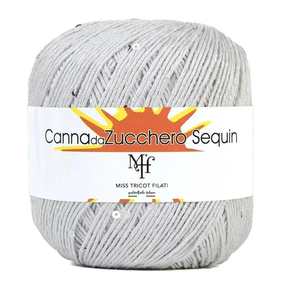 VISCOSA CANNA DA ZUCCHERO SEQUIN