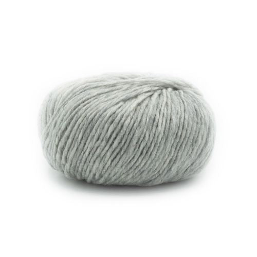 SOFT CARDED MERINO