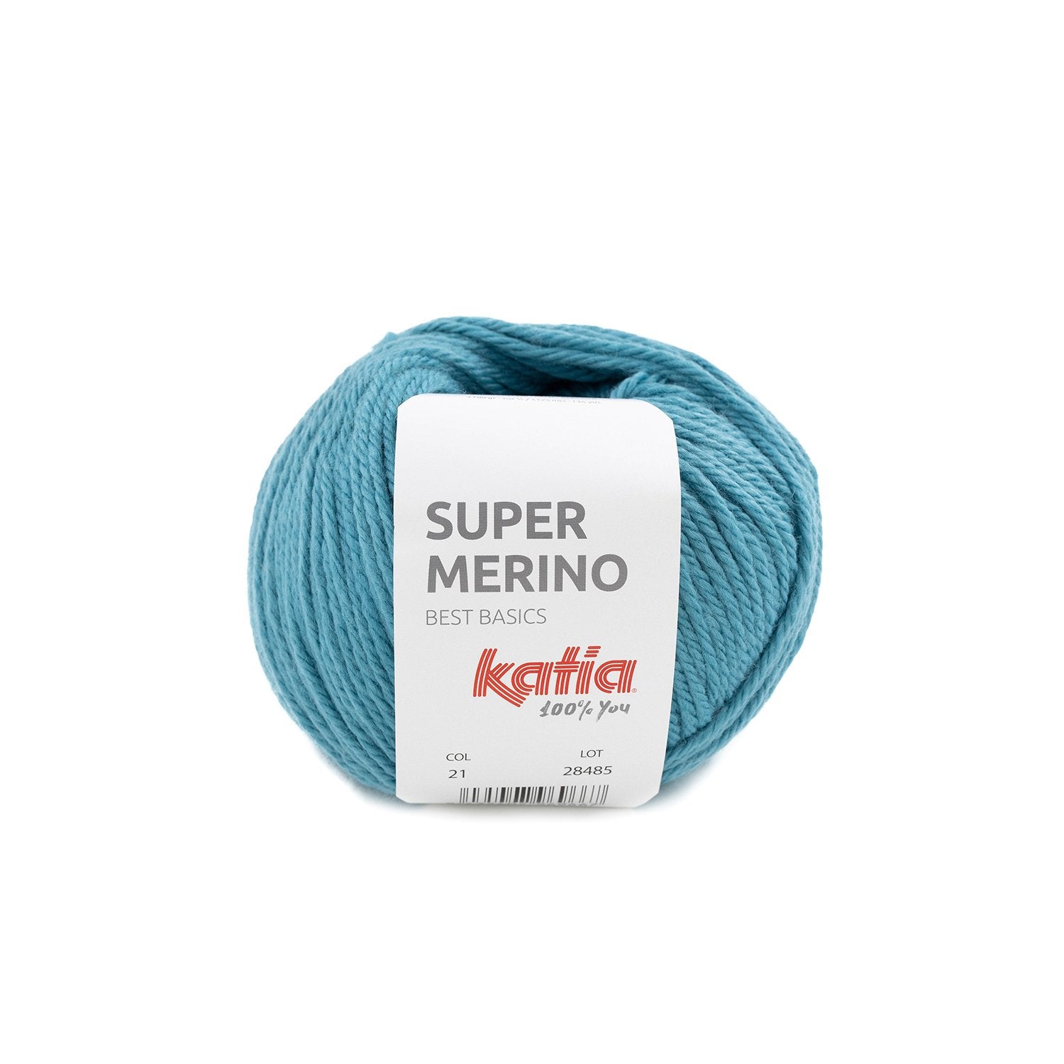 SUPER MERINO