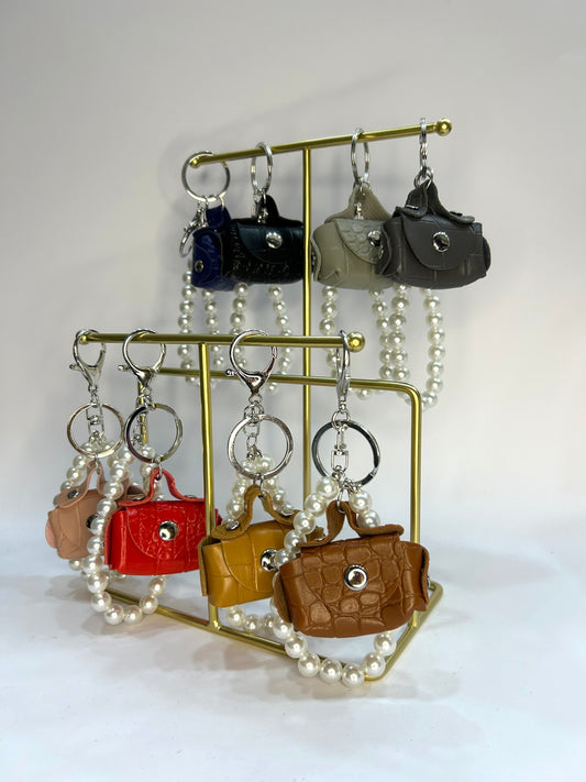 Charms MINI BAG