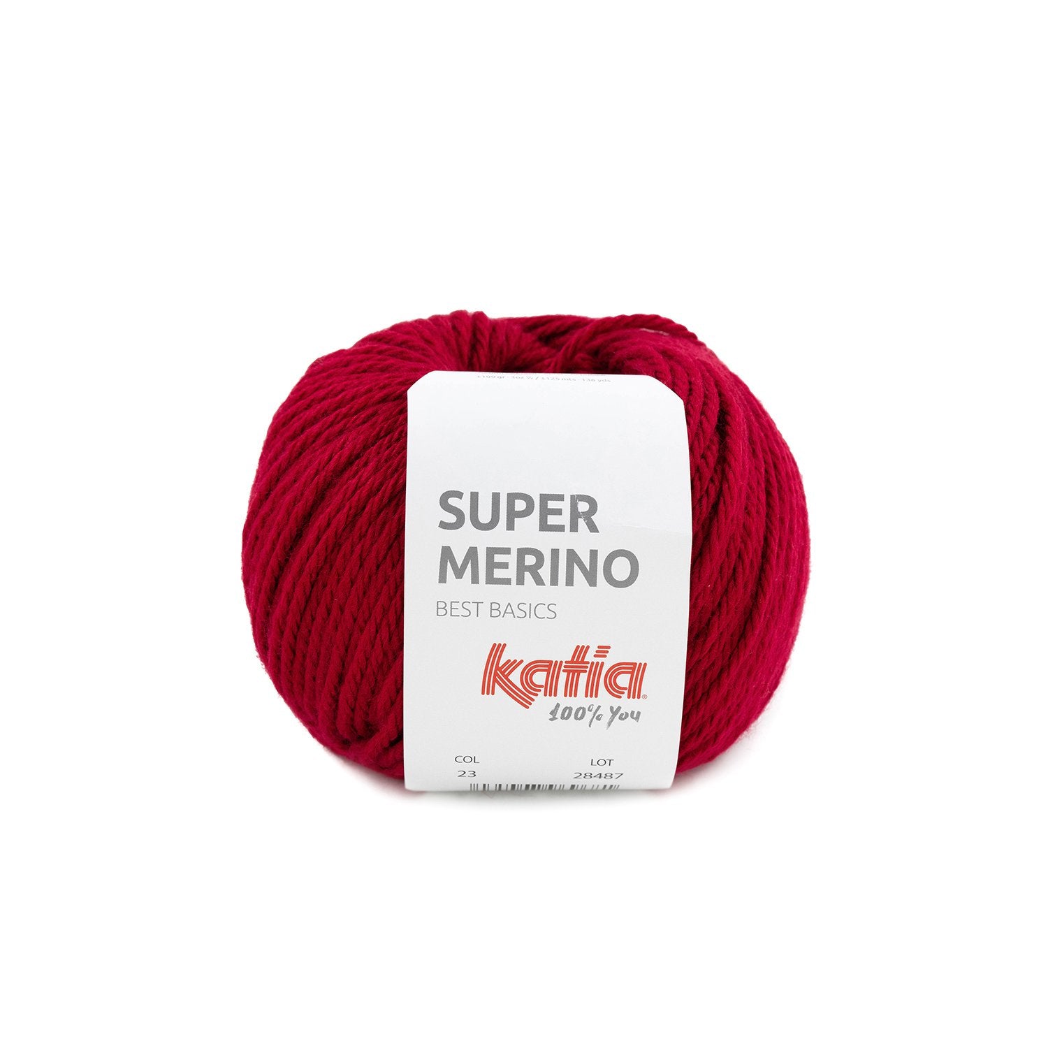 SUPER MERINO
