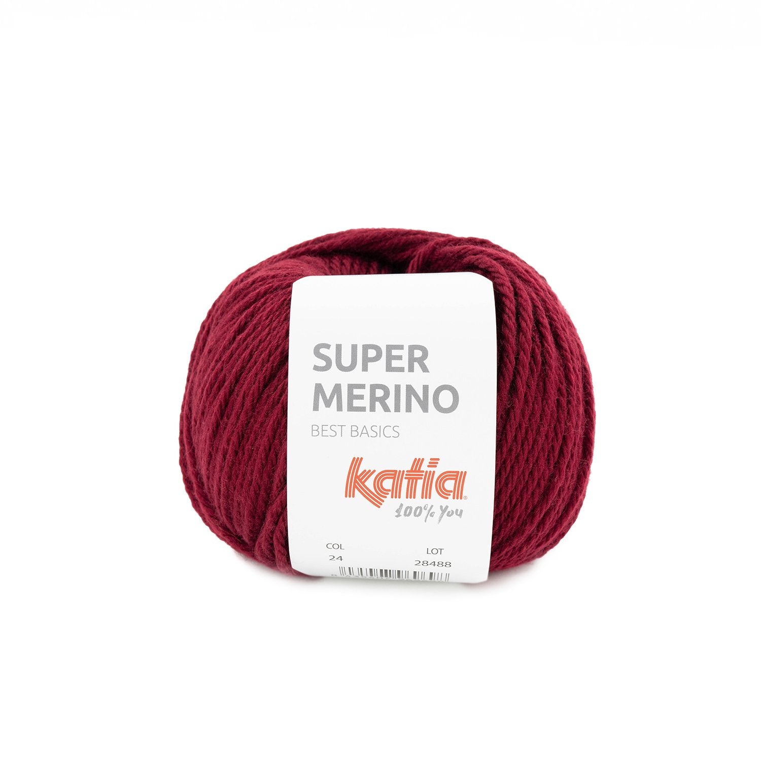 SUPER MERINO