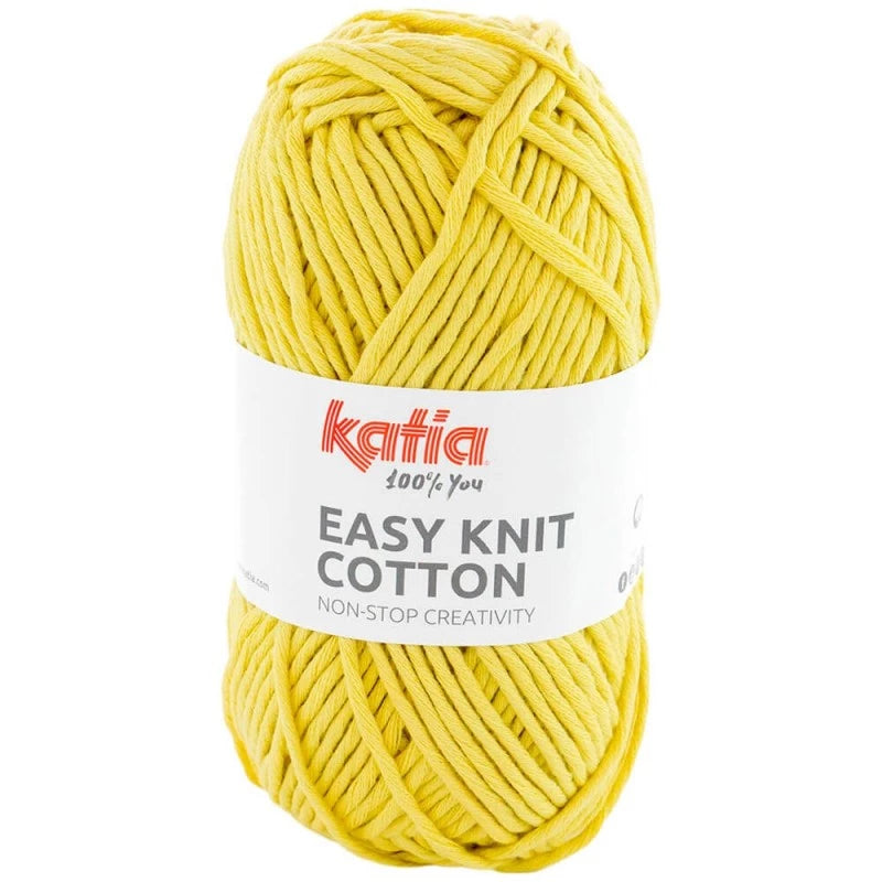 COTONE EASY KNIT COTTON