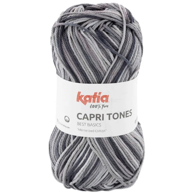 COTONE SFUMATO - CAPRI TONES
