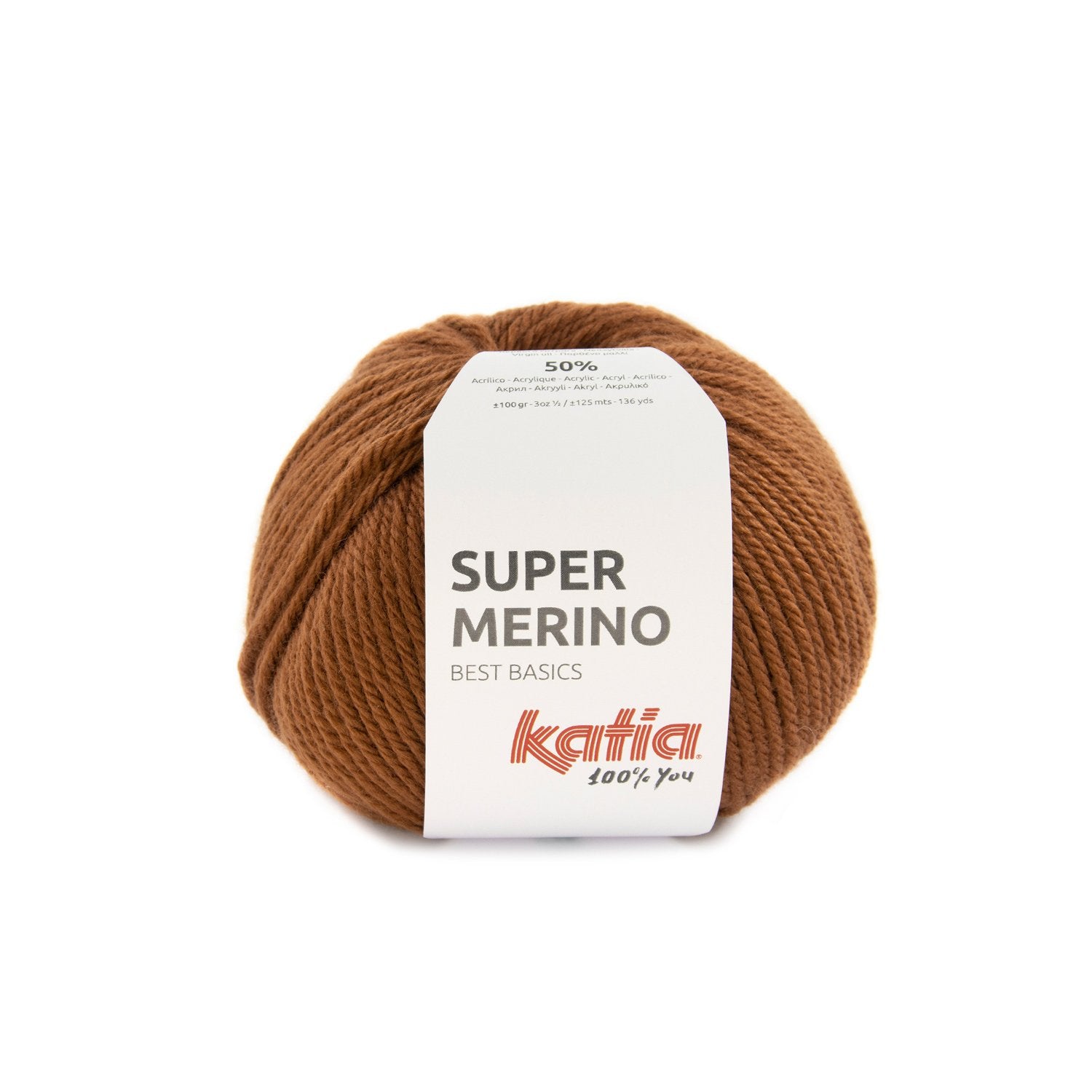SUPER MERINO