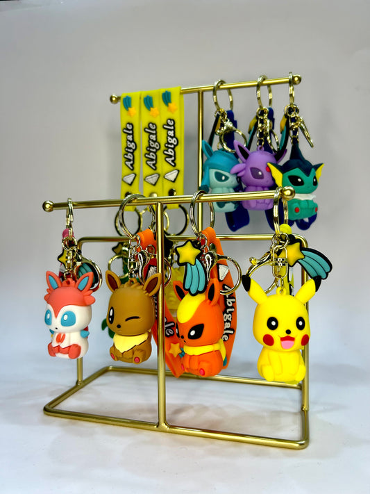 Charms POKEMON