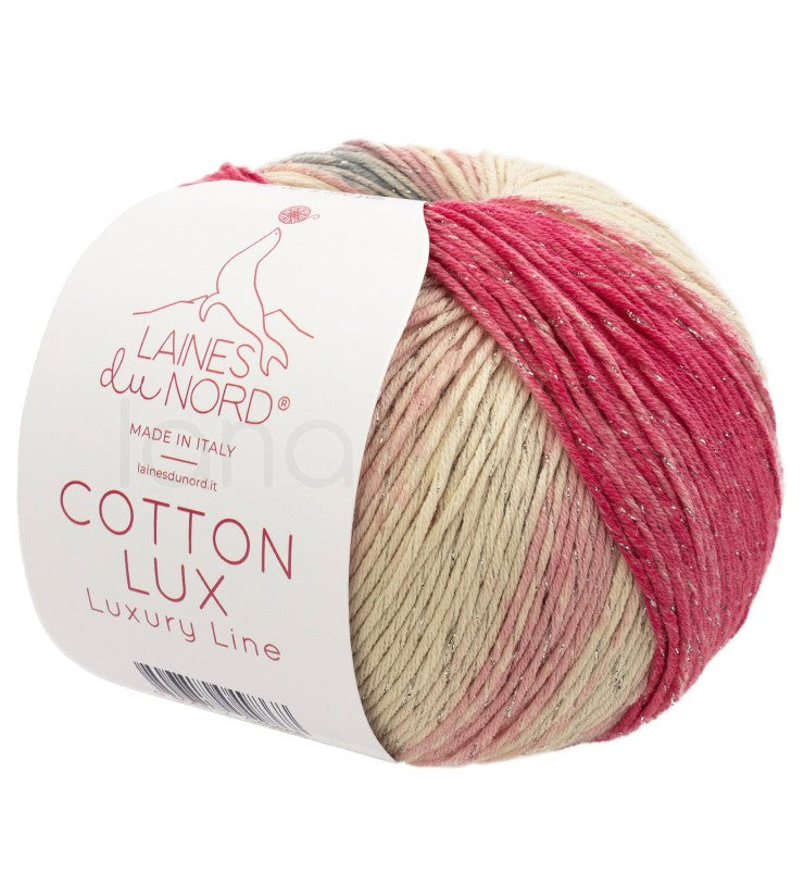 COTTON LUX